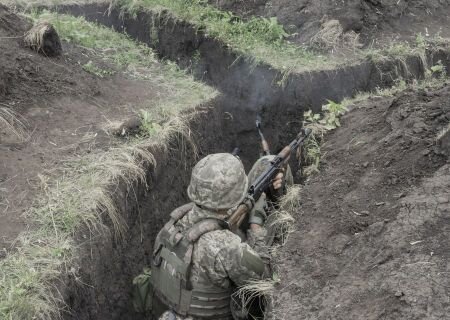    Балицкий рассказал о сумасшедших потерях в рядах ВСУ: своих не считают за людей