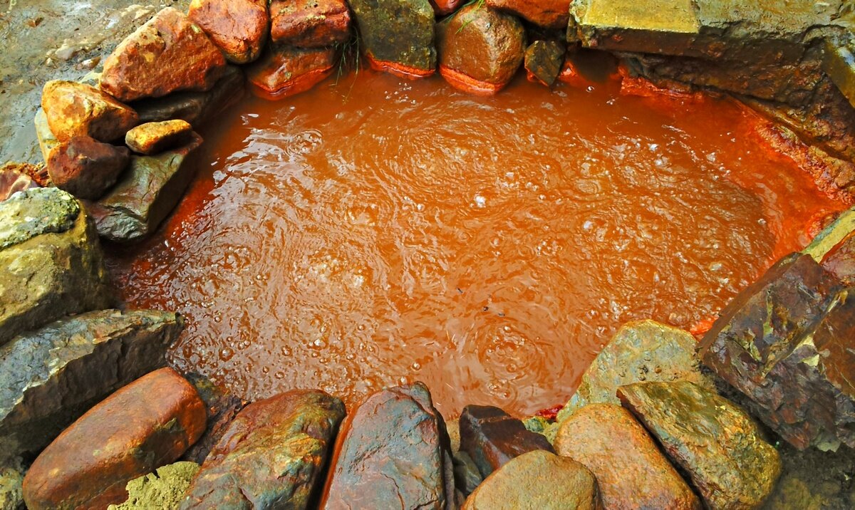 Замок Долины Нарзанов Кабардино Балкария