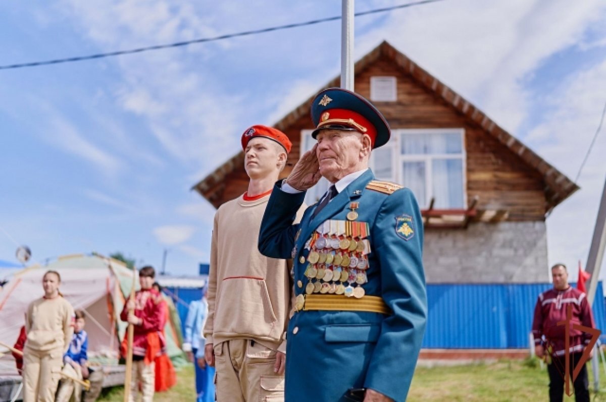    Иван Петрович Лыткин.