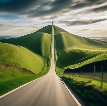 Фото сгенерировано в Шедевруме 