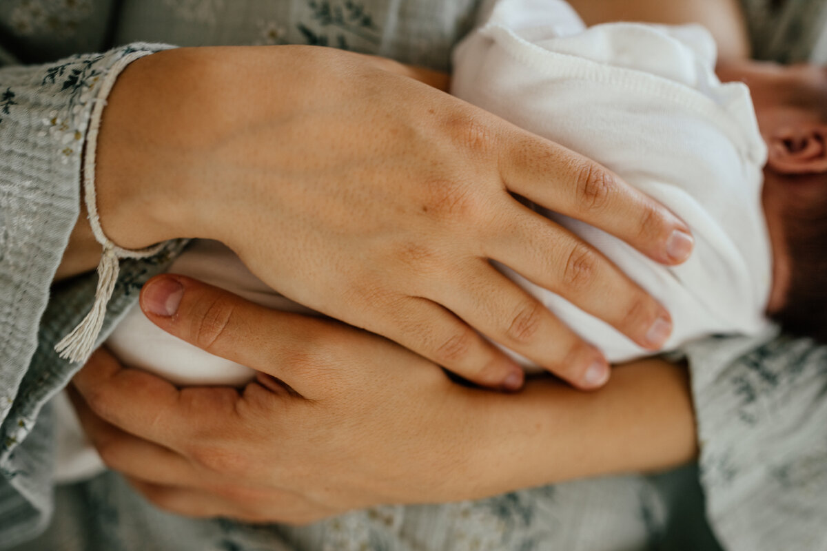 Работа с психологом — это путь к здоровому и гармоничному материнству