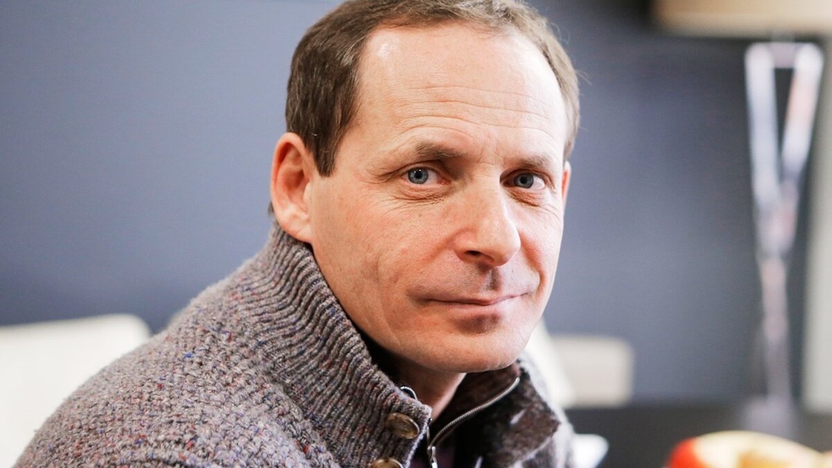   FT: сооснователь «Яндекса» Аркадий Волож попросил ЕС о снятии санкций