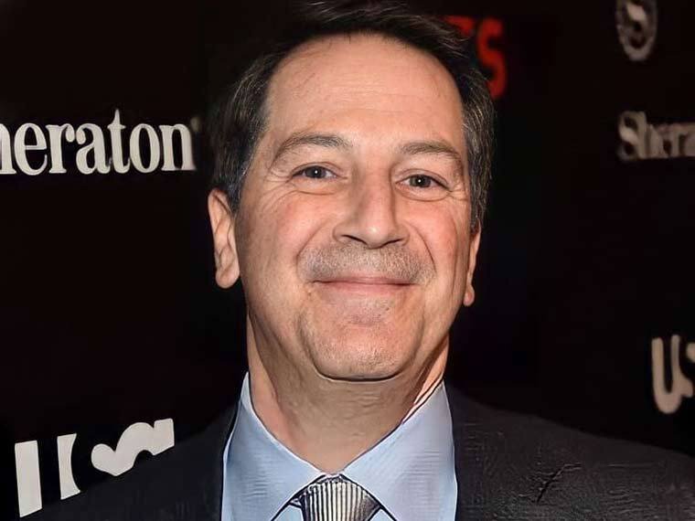 Американский продюсер Аарон Корш.