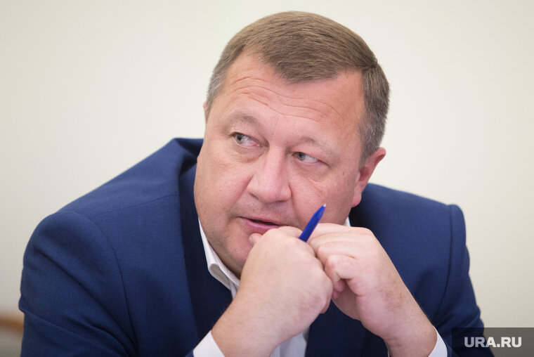    Осужденный за коррупцию курганский экс-чиновник подал жалобу на приговор