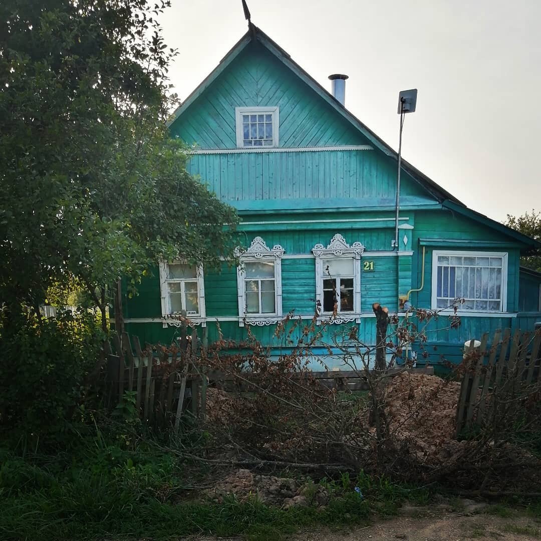 Лето. 2020 год.