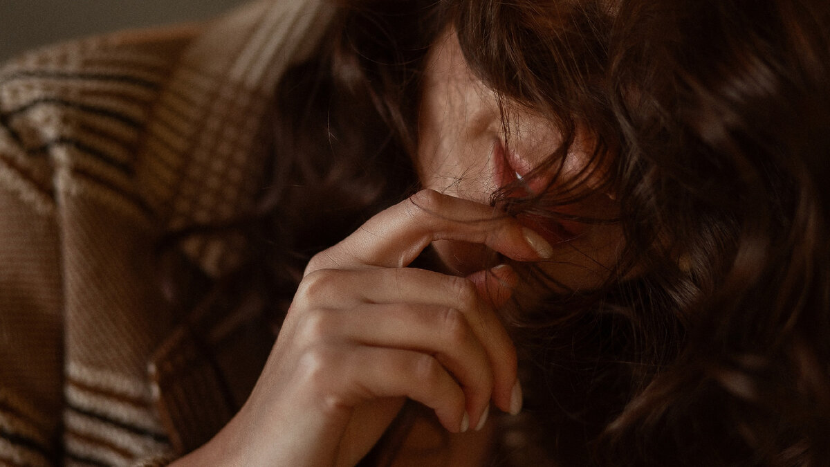 Не молчи о причине ревности, или она разрушит тебя изнутри