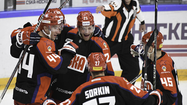 © DANIEL FELIPE KUTEPOV/GLOBALLOOKPRESS