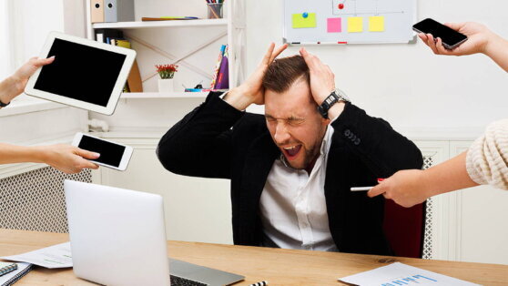    Стресс: что это такое, как распознать и справиться Ирина Петрова