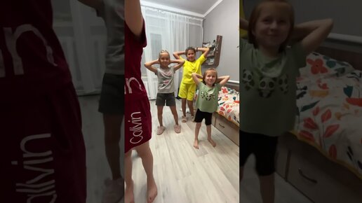 Дневник приёмной мамы | Обычный вечер в нашей семье😂 ️ | Дзен