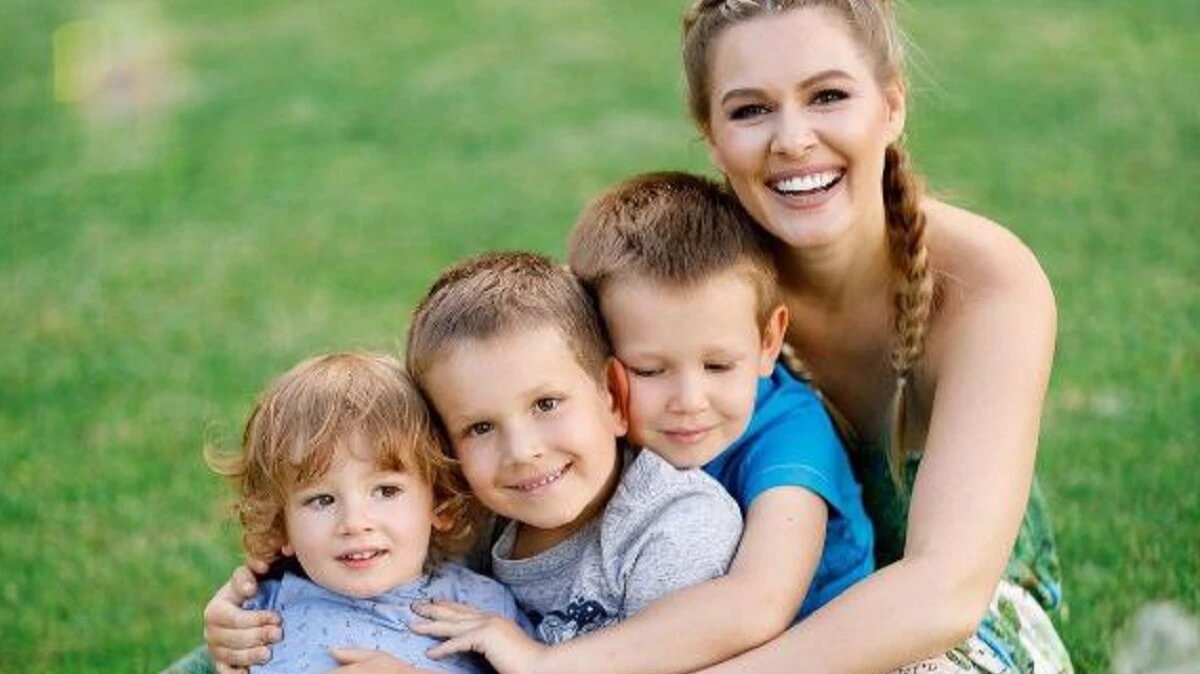 Мария Кожевникова / Instagram* (принадлежит Meta*, она запрещена в России и признана экстремистской)