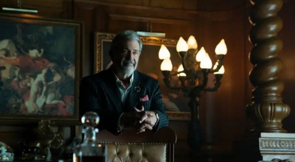    Фото: кадр из сериала