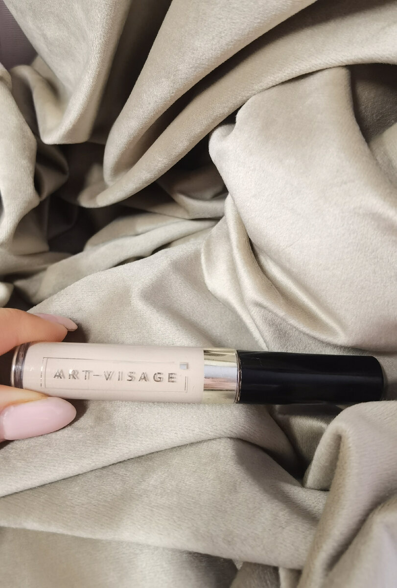  У меня теплые чувства к косметике этого бренда ❤️