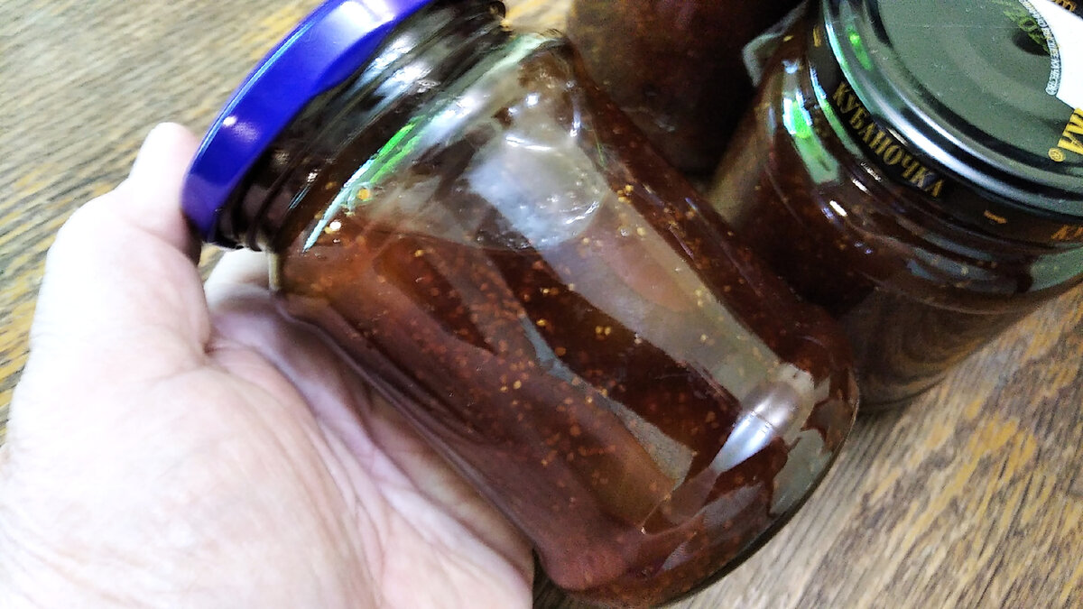 Баночка на 250 мл