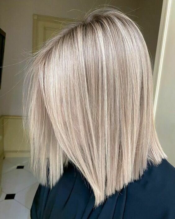 окрашивание Airtouch - hair colors 2019-2020