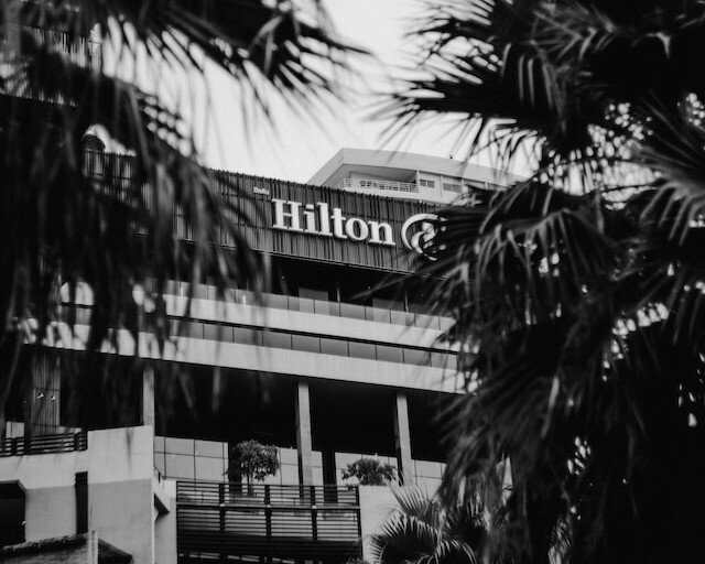 Hilton Grand Vacations Inc. (HGV)