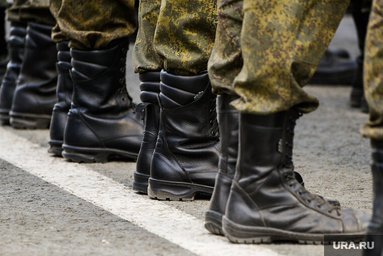    Осенняя призывная кампания стартует в России с 1 октября