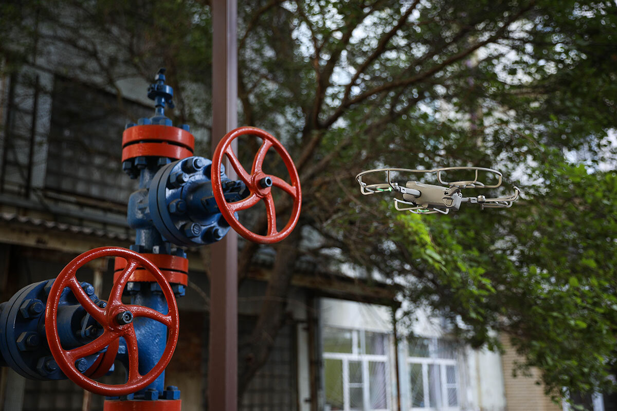 Фото: Илья Хачатурян