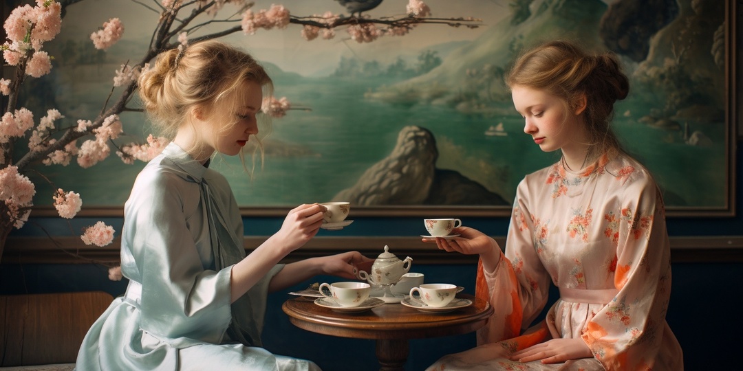 Искусство уважения: как не нарушить личное пространство других