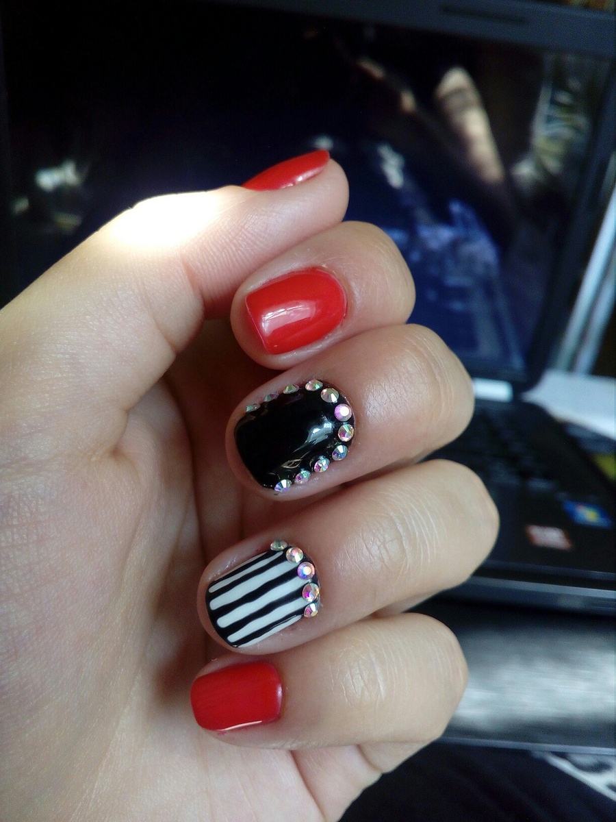 После полутора лет набивания руки