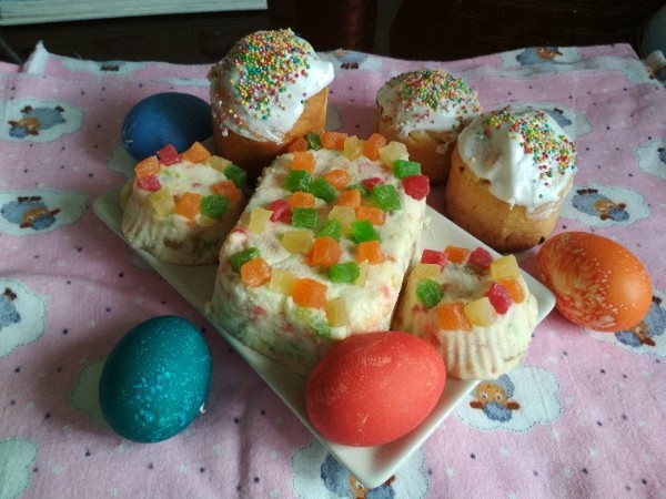 вот она, в серединке