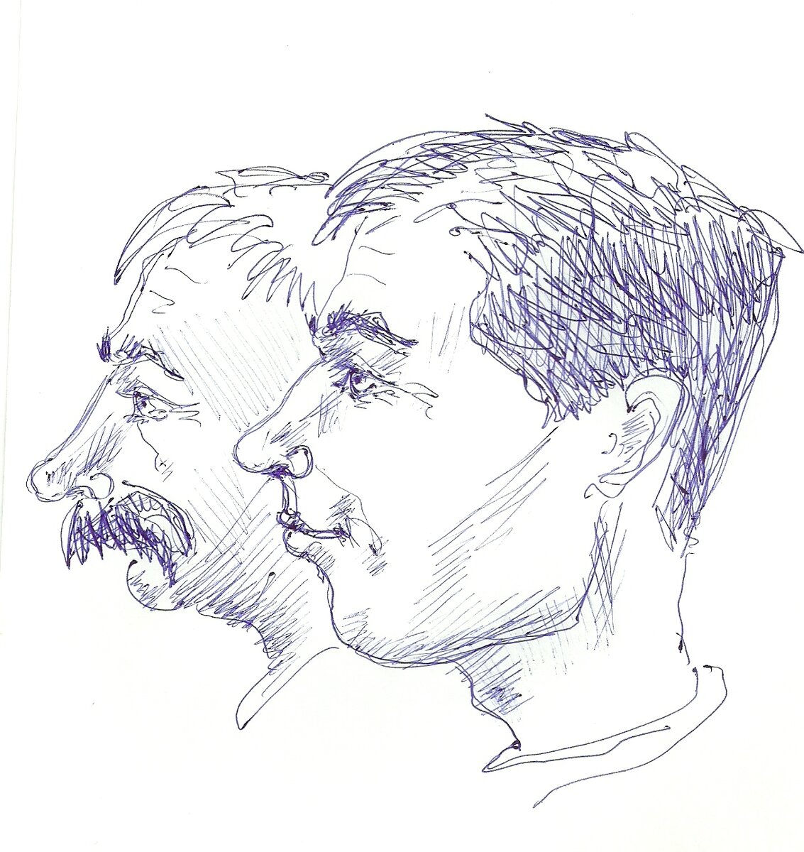 Печатная братия