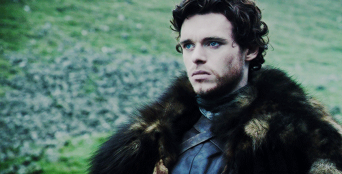 Кадр из сериала "Игра престолов"