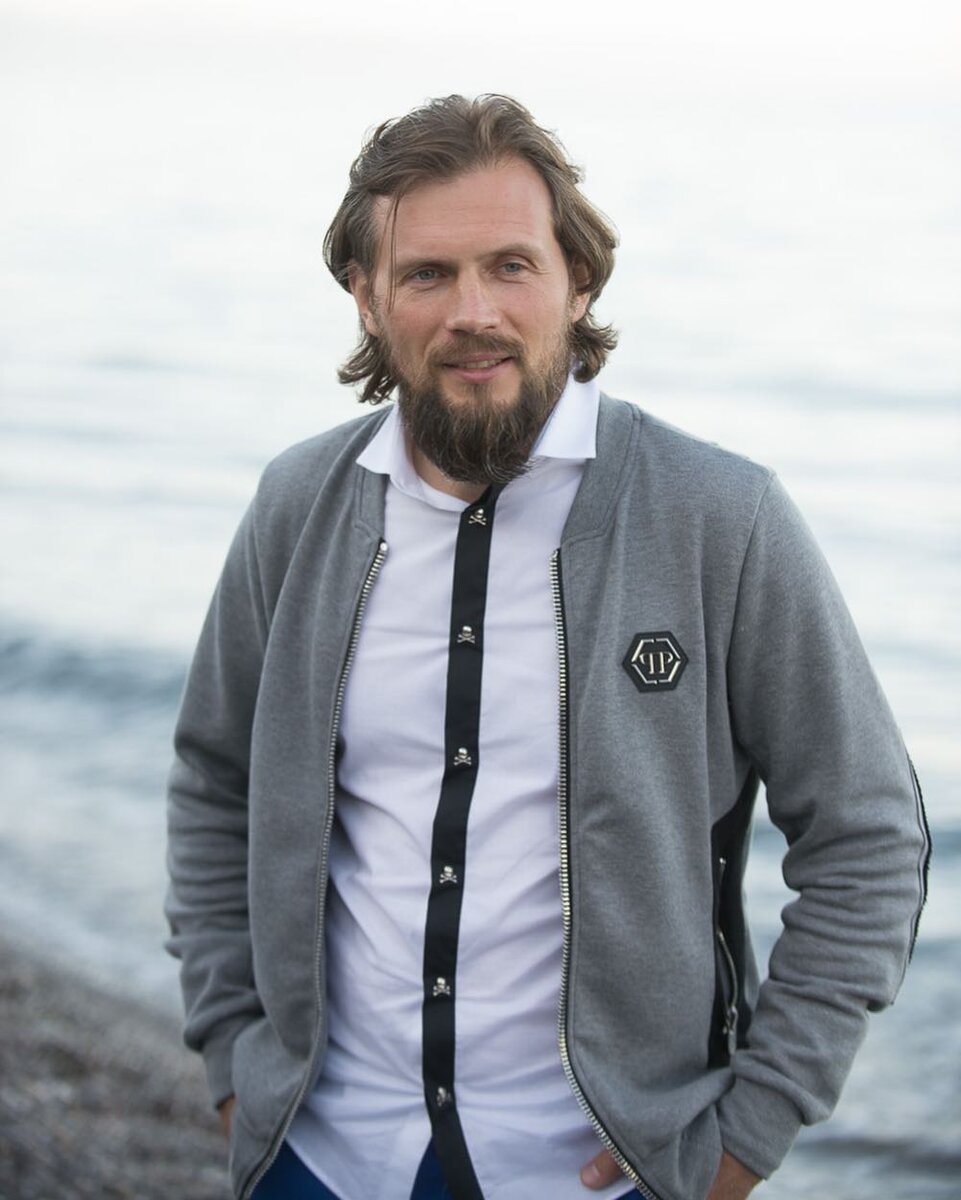 Дмитрий Юрченко