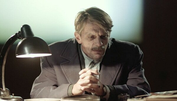 Каленов (А. Шевченков).