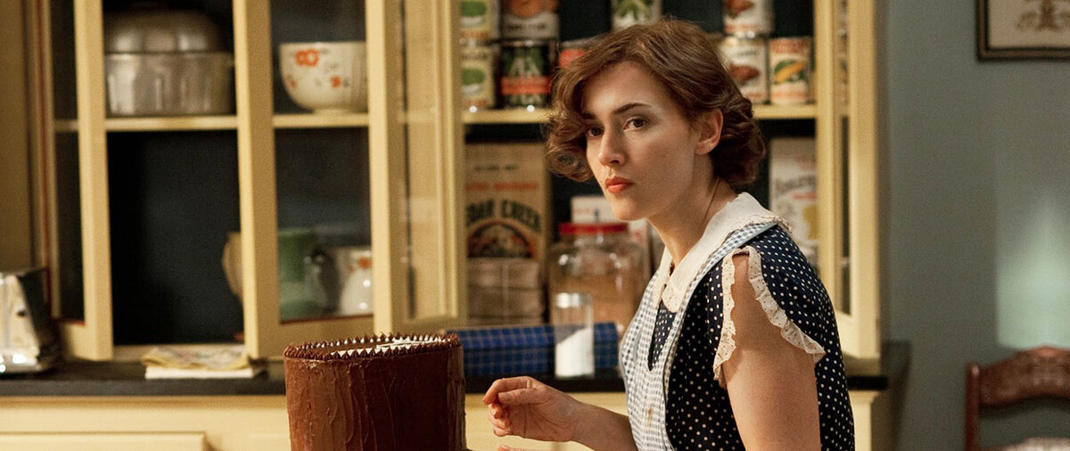 Милдред Пирс (Mildred Pierce)