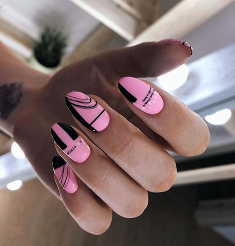 Источник фото instagram.com/kristina_nailspb