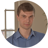 Сергей Кольцов - Senior Developer С++ VisionLabs
