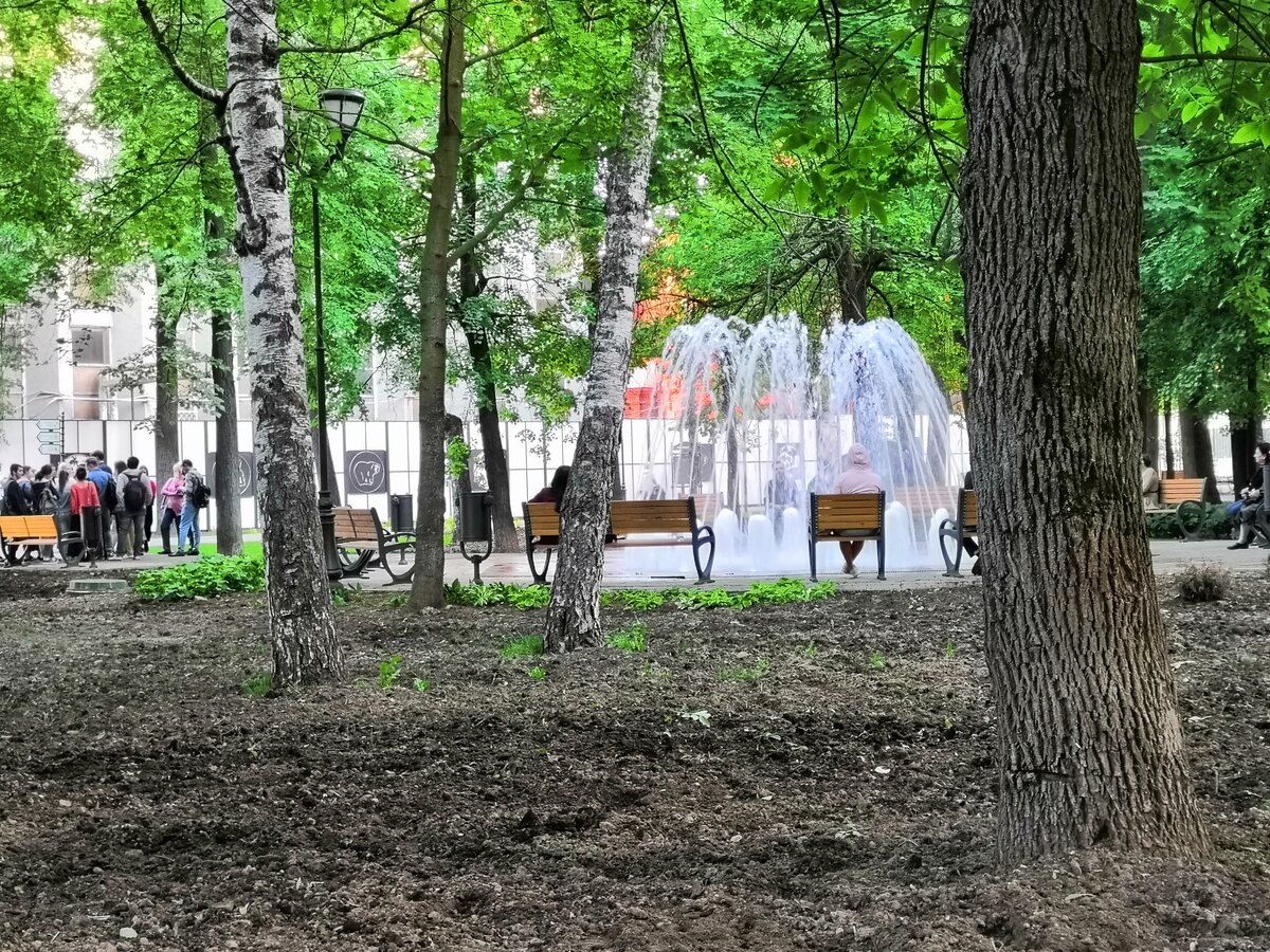 Район метро Савёловская для жизни | Районы метро Москвы для жизни | Дзен