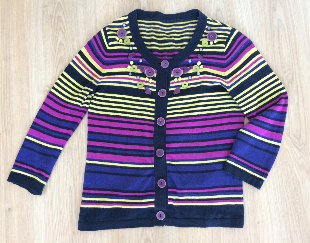 Цена неизвестна, обменялись с сестрой