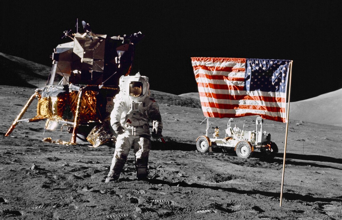 Источник изображения: NASA