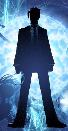 Великий и ужасный.