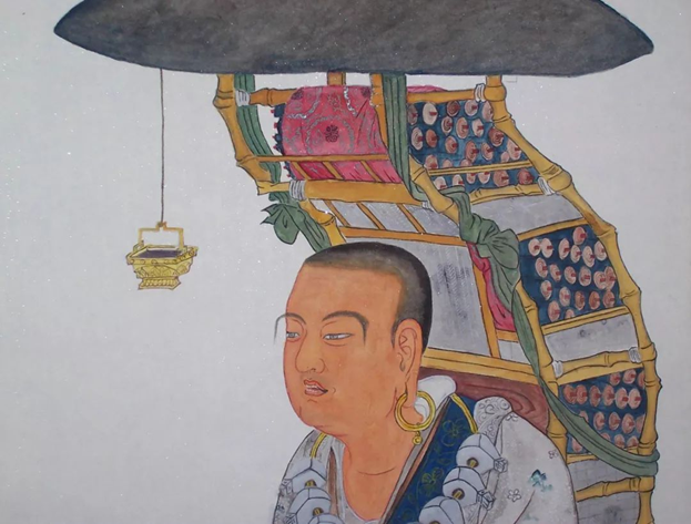 Первое описанное путешествие в китай. Фасянь. Монах путешественник Китай. Фасянь путешественник. Мультяшные китайцы.