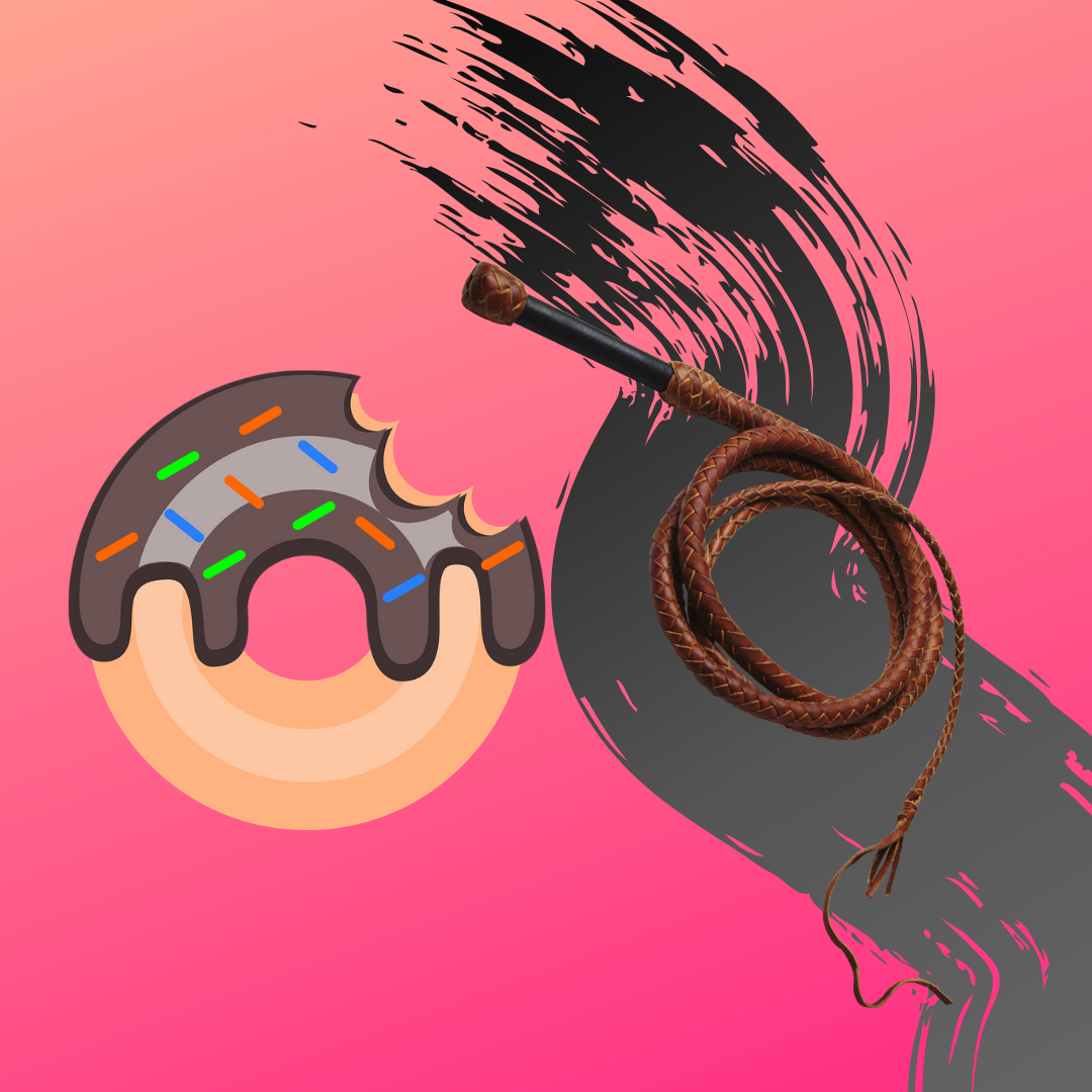 (Кнут и пряник)