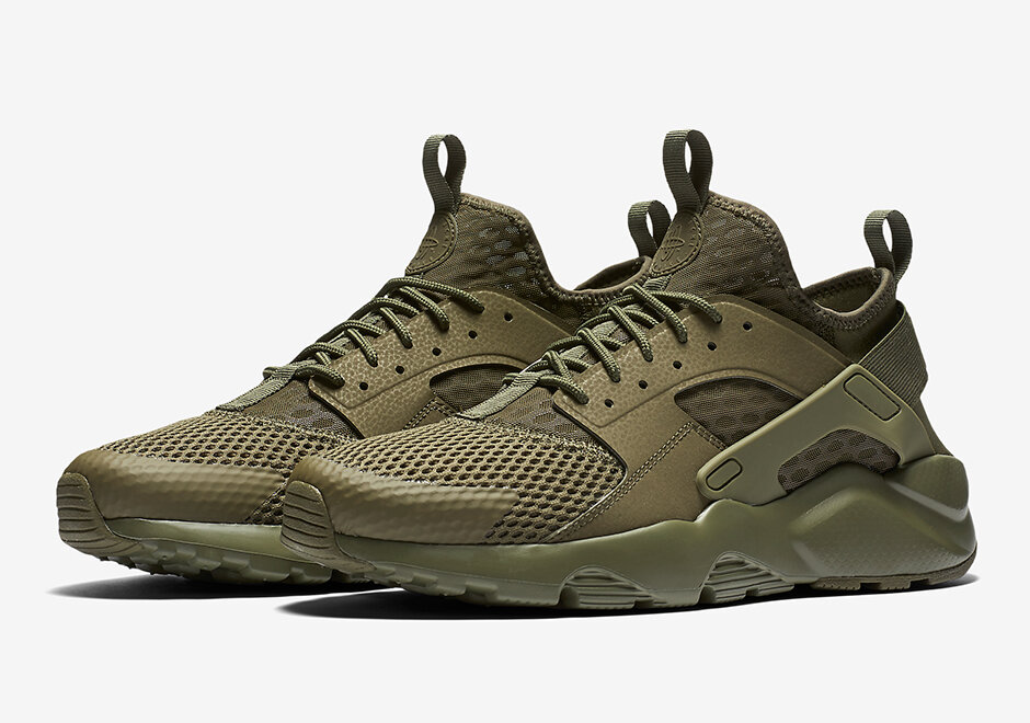 Nike air cheap huarache ultra br