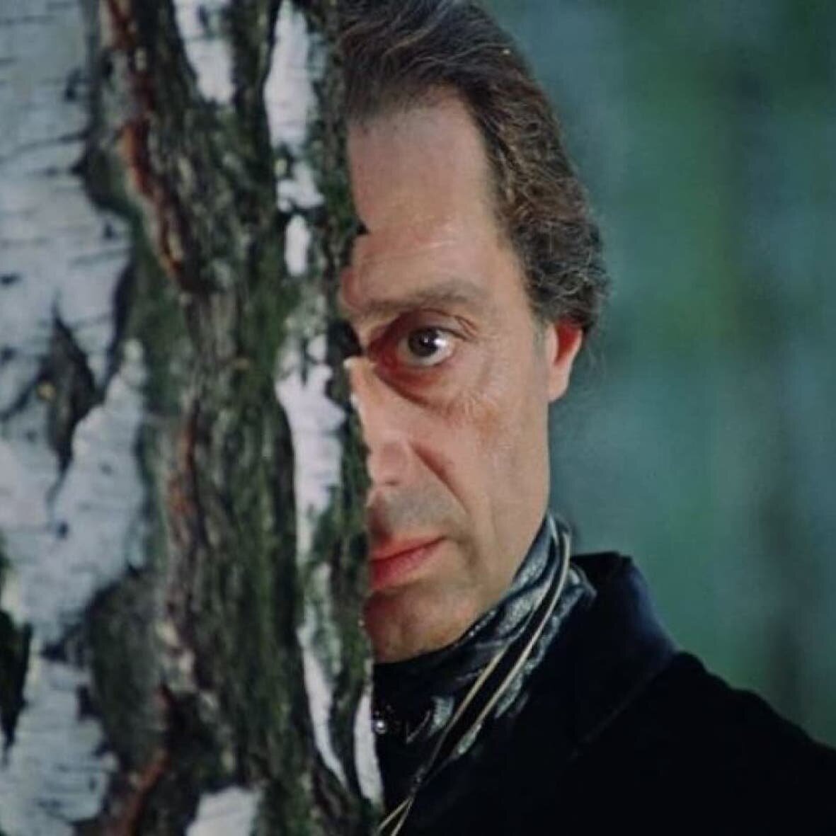 Кадр из фильма "Формула любви"