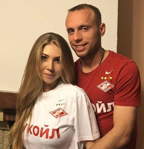 Семья Глушаковых
