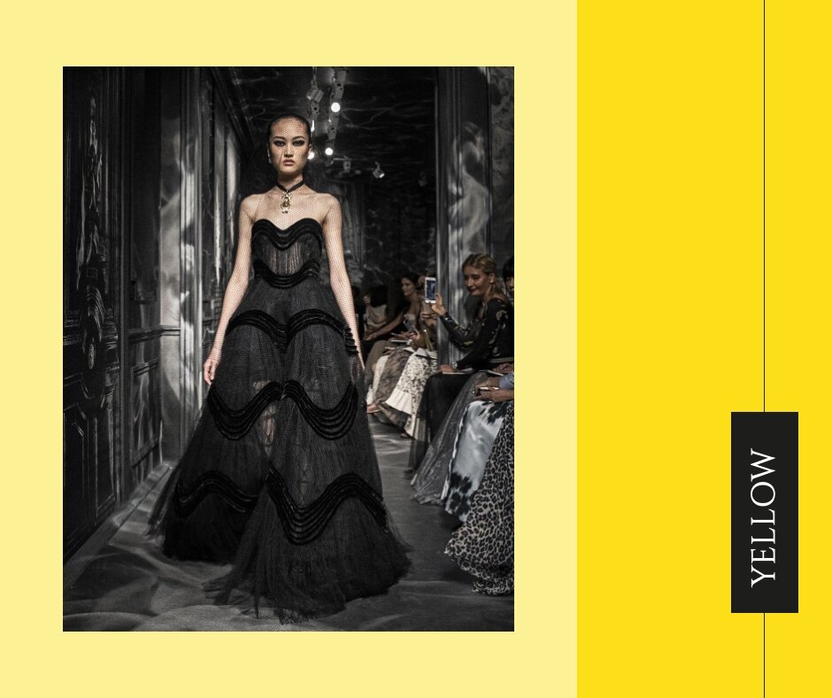 Dior Haute Couture 2019-2020