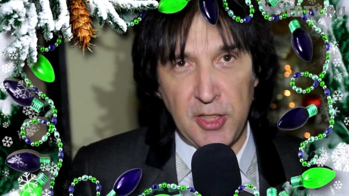 Кай Метов свою новогоднюю ночь умудрился продать трижды!