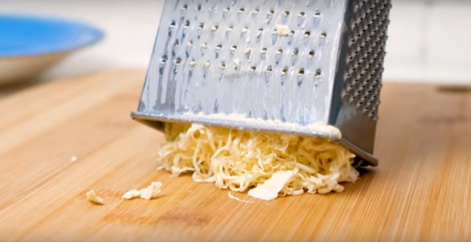 Плавленый сыр – 200 гр