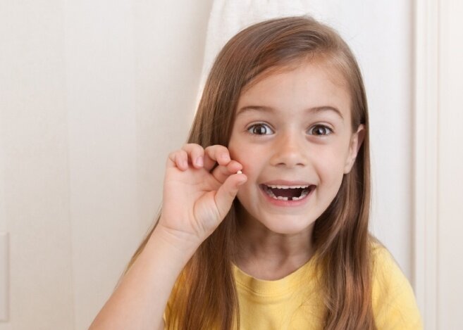 Как понять, что у ребенка болят зубы?