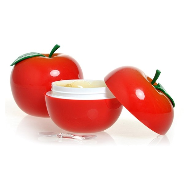 яблочный крем 