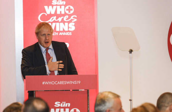 Фото:flickr.com/number10gov