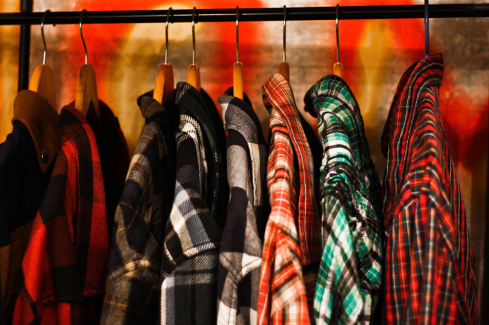 У вас есть старые рубашки и вы не знаете, что с ними делать, тогда эта статья именно для вас.