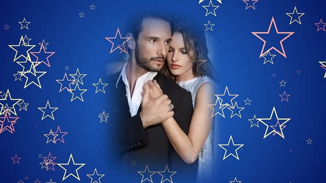 гороскоп любви