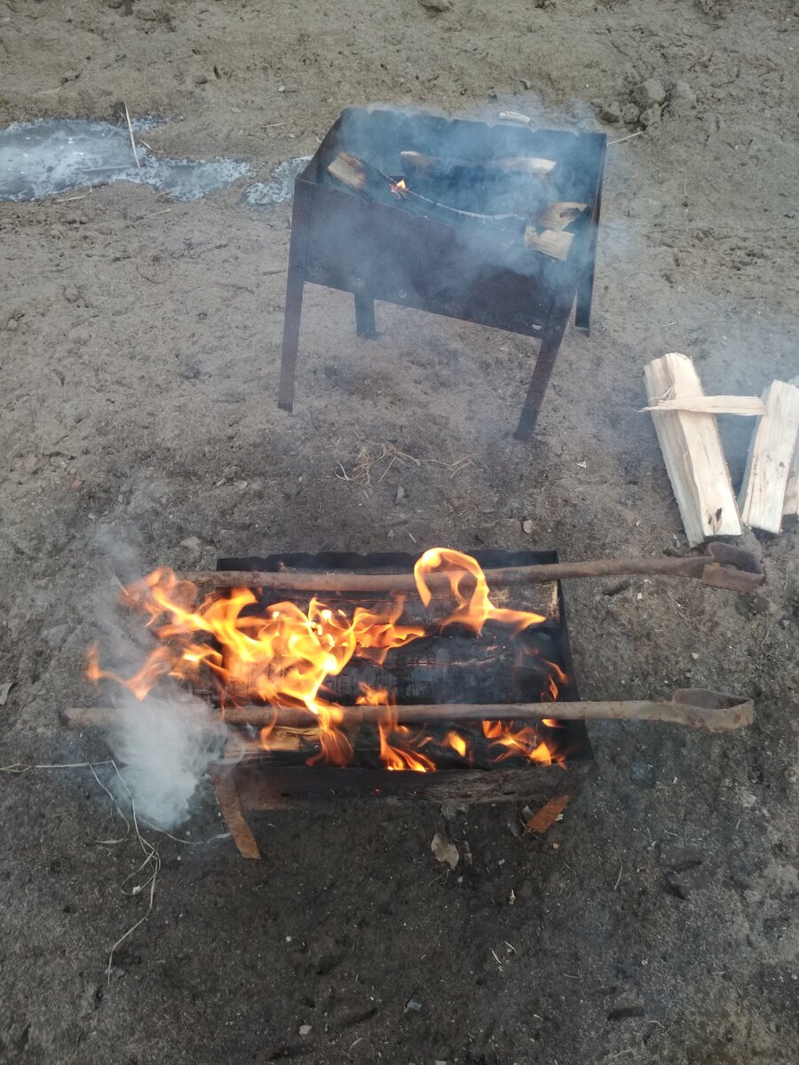 Подготовка 