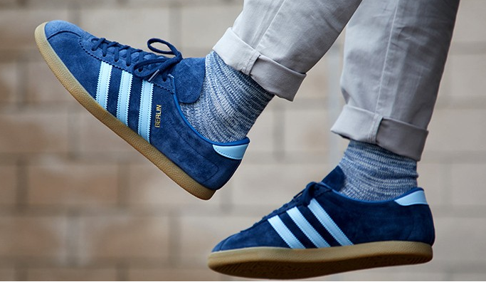adidas berlin